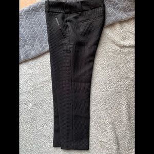 Ann Taylor Loft Julie Slacks-4